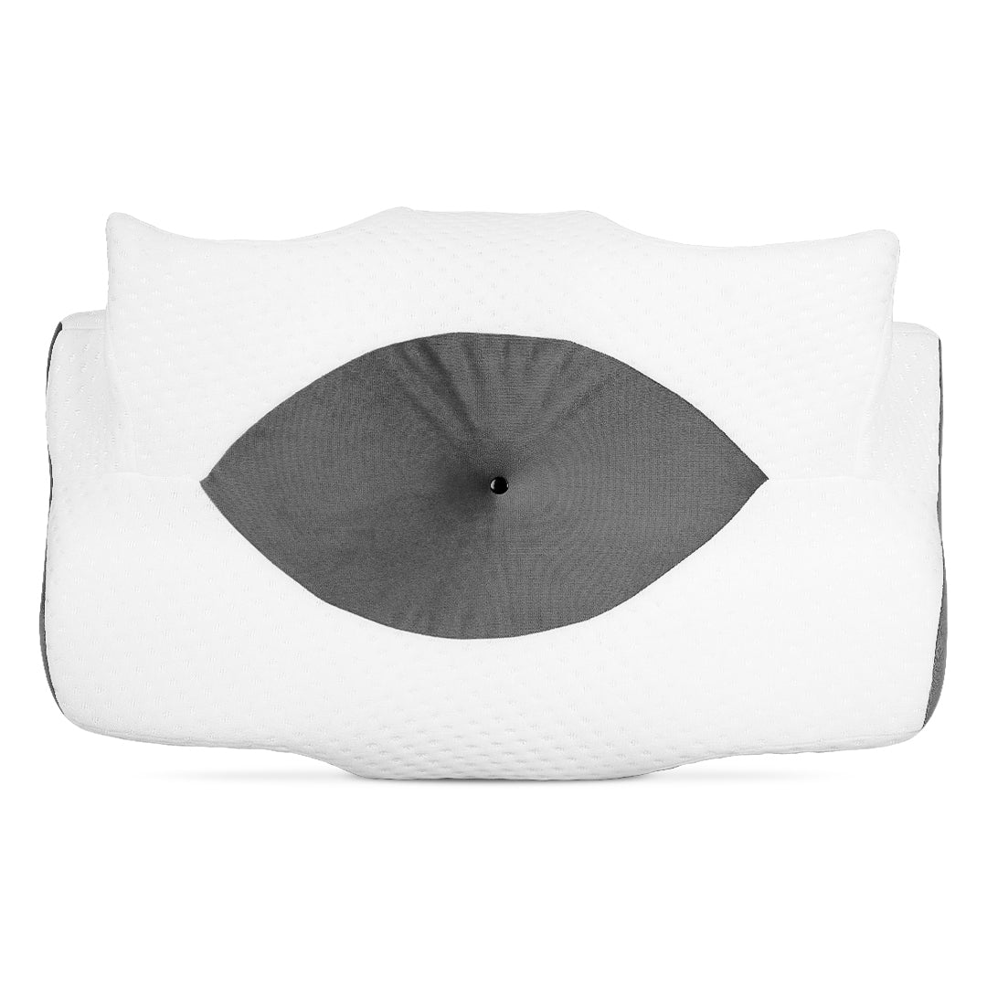 Ergonomic Ortho Pillow for Neck Pain