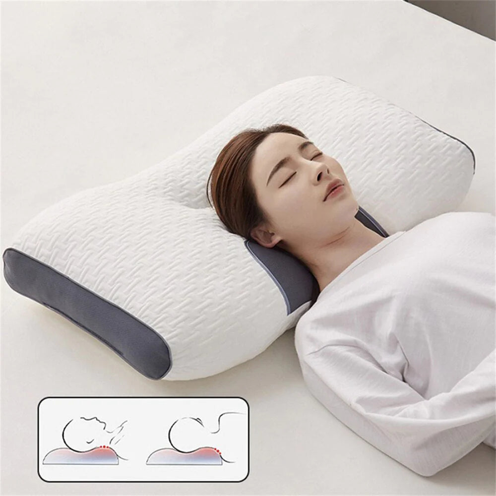 Anti-Bacterial Neck Pillow