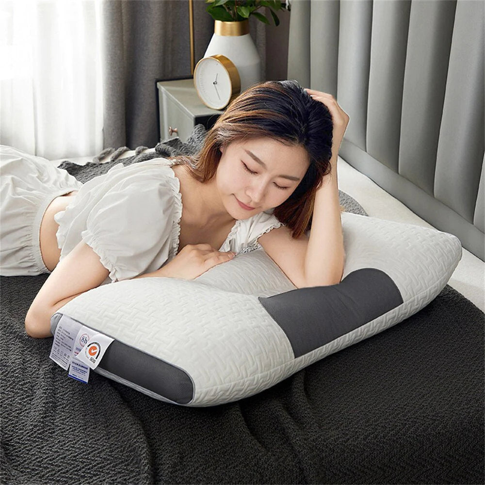 Anti-Bacterial Neck Pillow