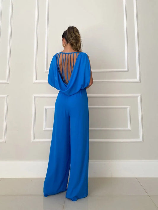 Elegant All-Day Jumpsuit