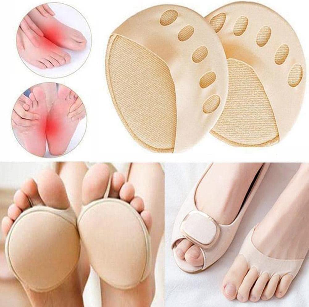 Comfort Foot Pads