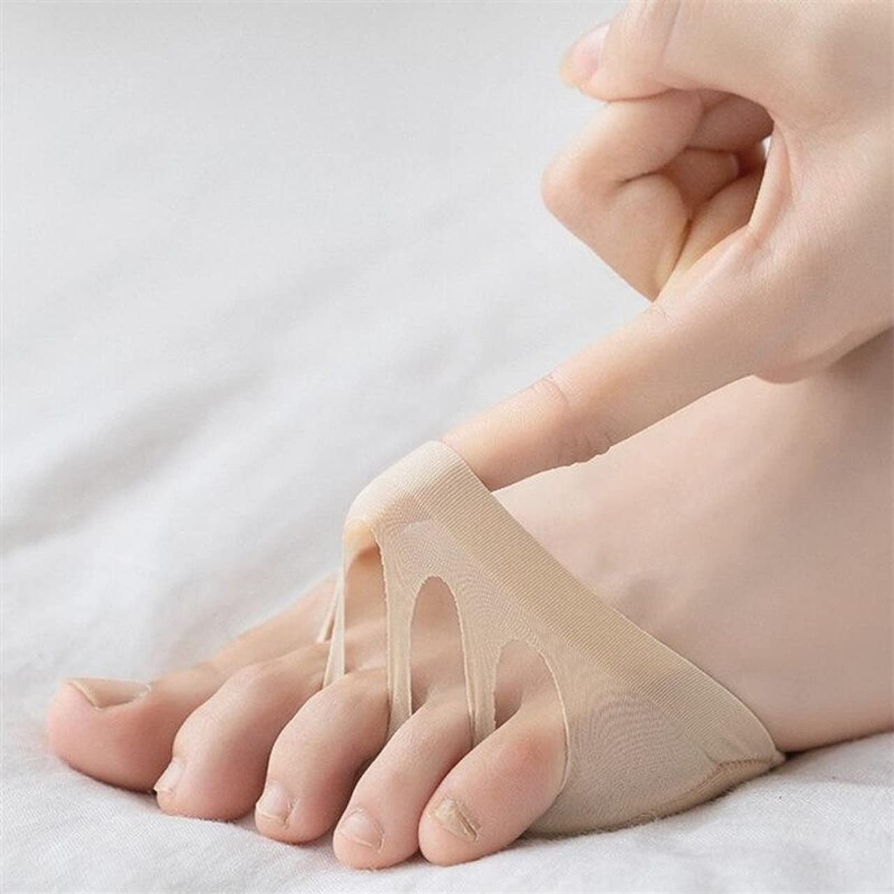 Comfort Foot Pads