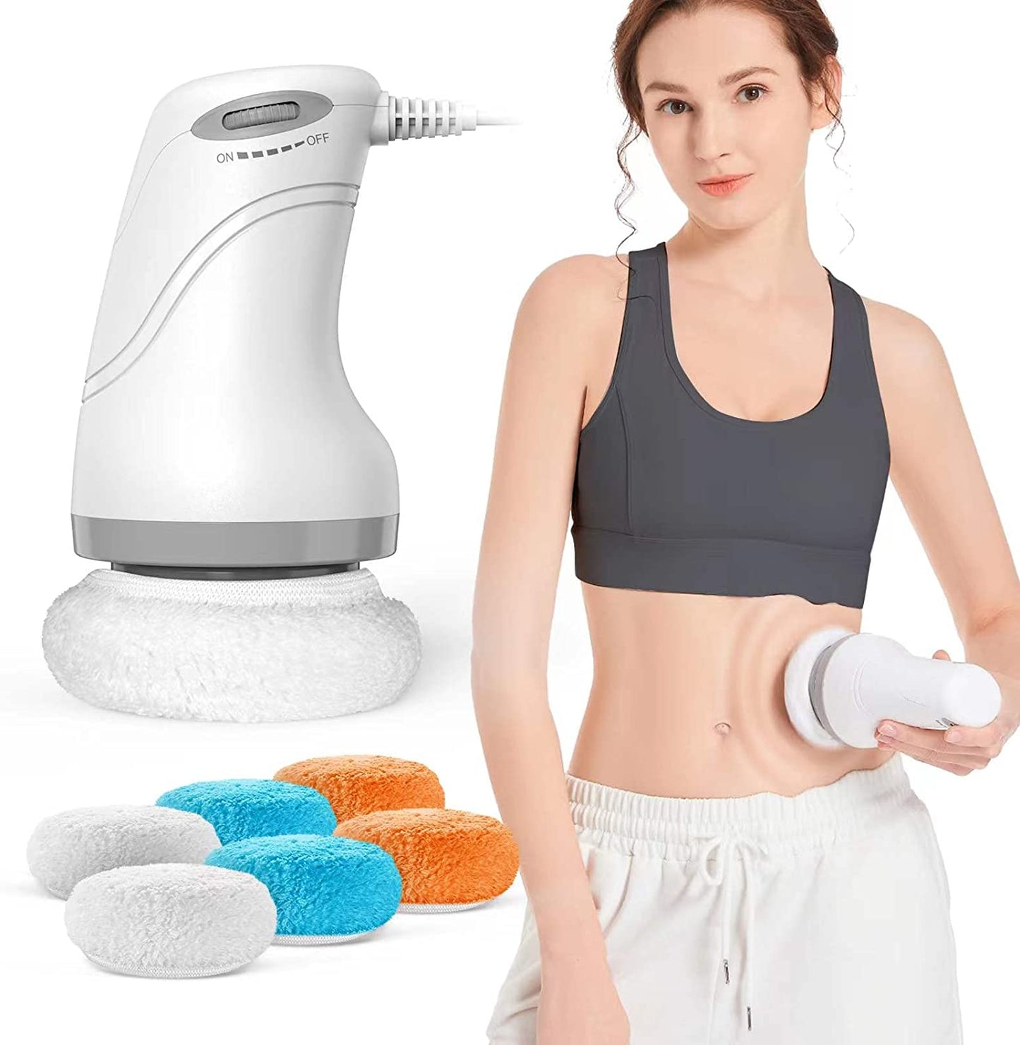 Body Sculpting,Cellulite Massager