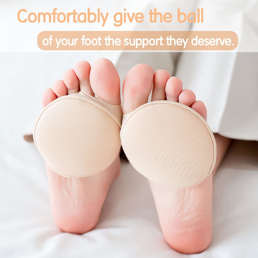 Comfort Foot Pads