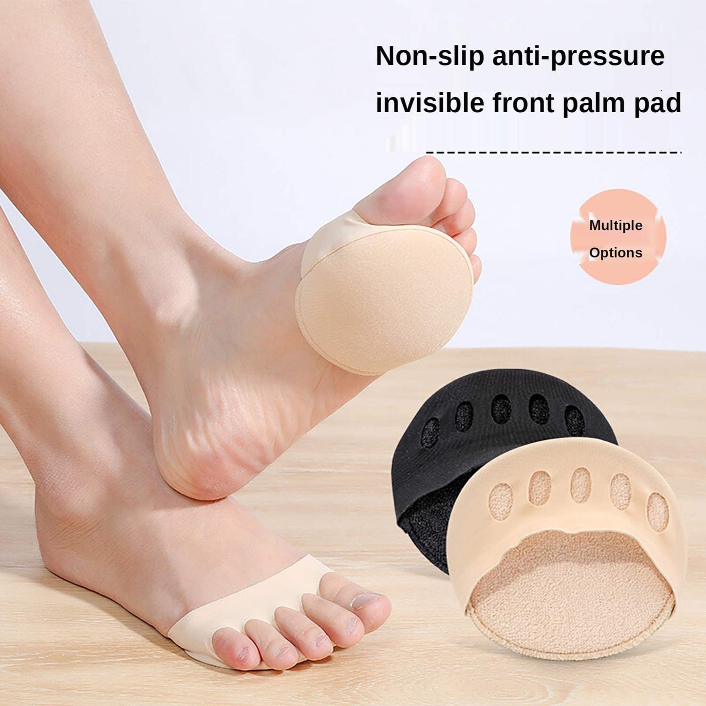 Comfort Foot Pads