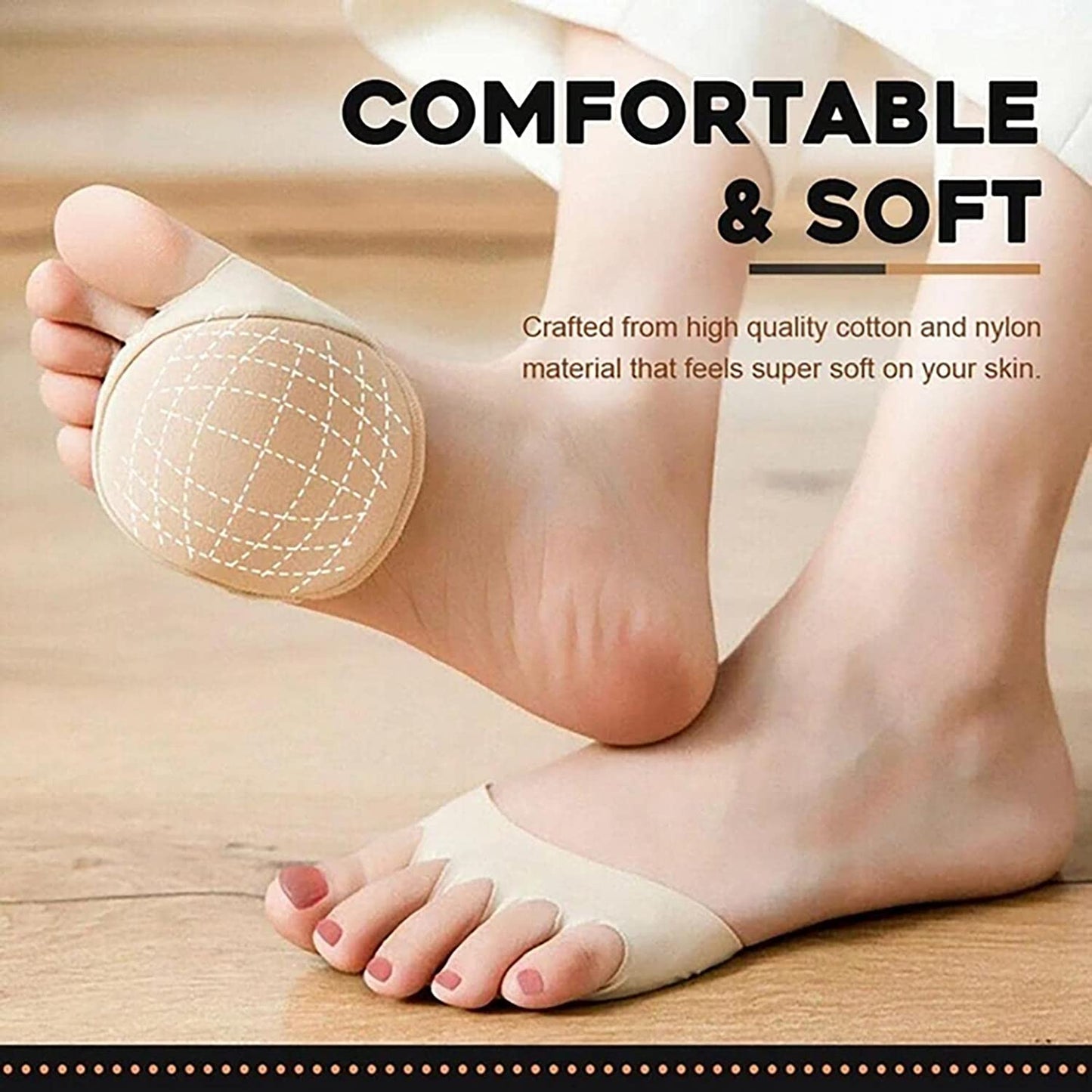 Comfort Foot Pads