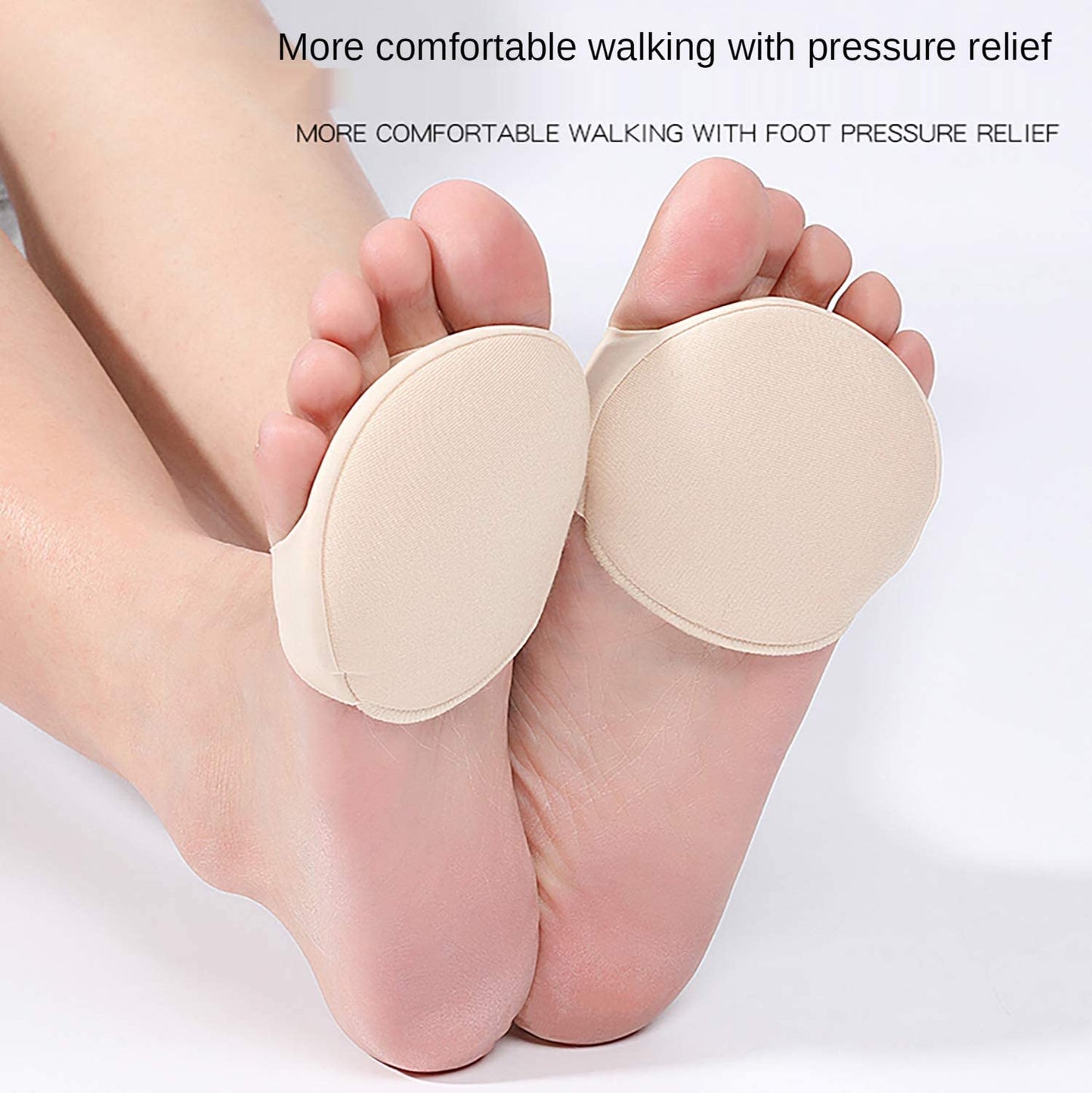 Comfort Foot Pads