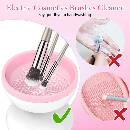 Professional Makeup Brush Cleaner