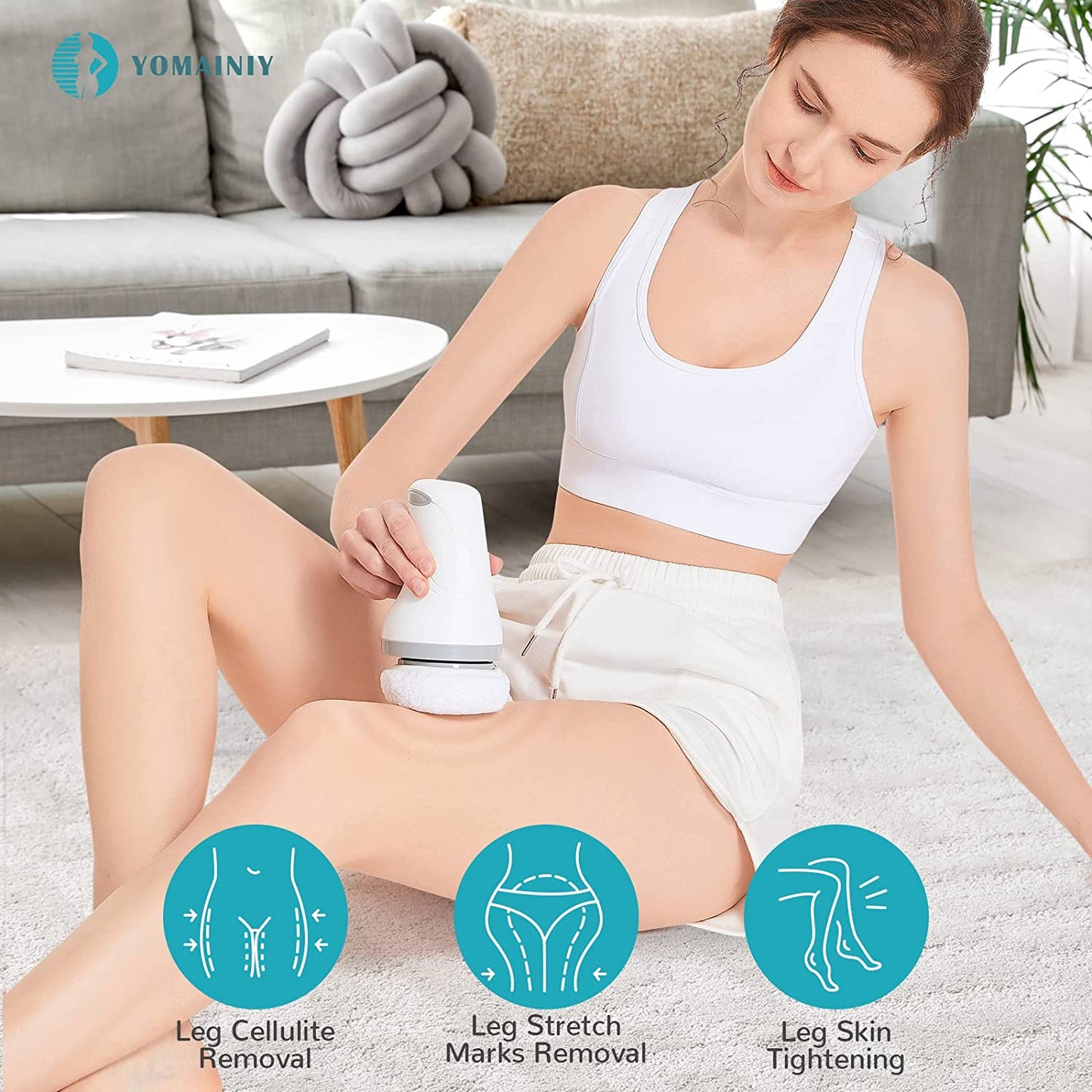 Body Sculpting,Cellulite Massager