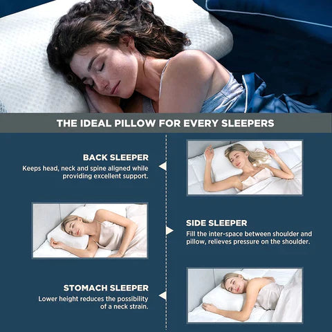 Restora Pillow