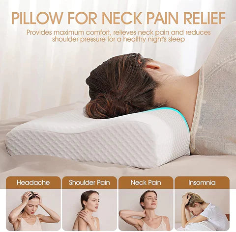 Restora Pillow