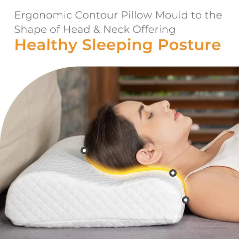 Restora Pillow