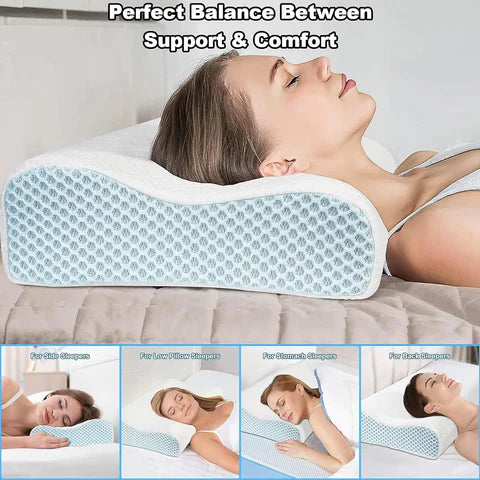 Restora Pillow