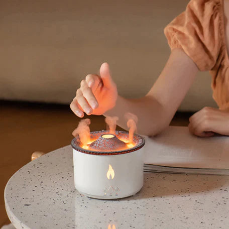 Volcano Aroma Diffuser