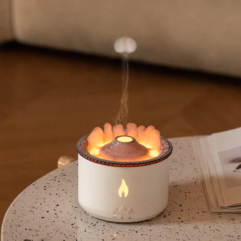 Volcano Aroma Diffuser