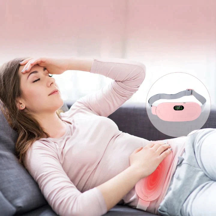 Period Cramps Massager