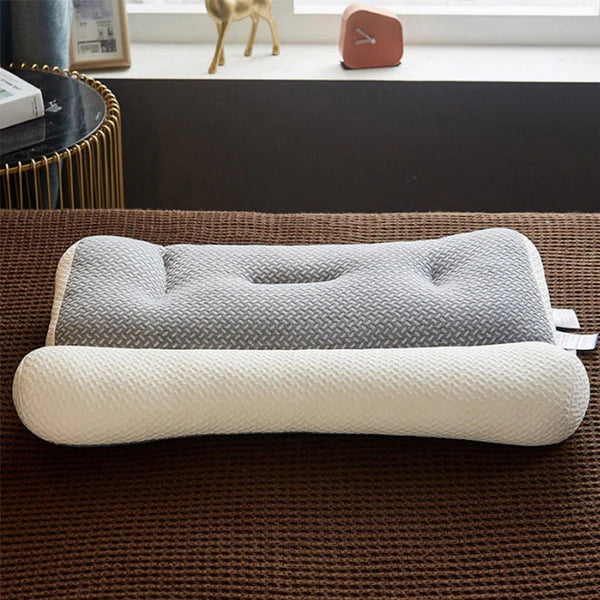 Ergonomic Cloud Pillow